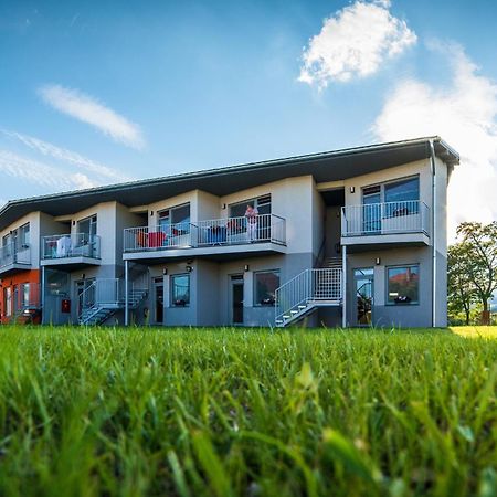 Apartmány Vera Bešeňová Esterno foto