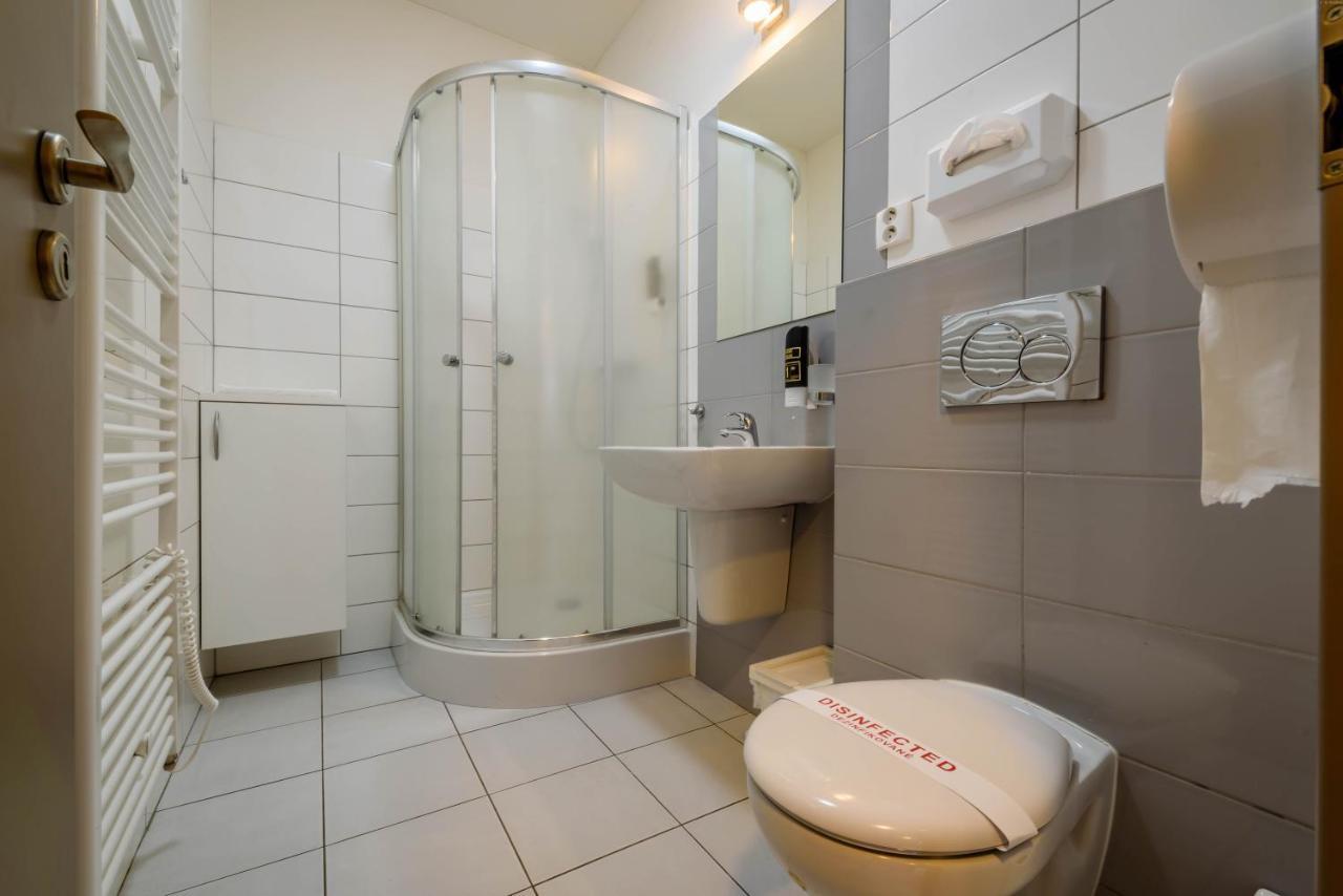 Apartmány Vera Bešeňová Esterno foto